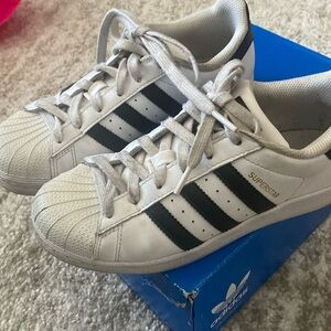 Shell toe superstar adidas